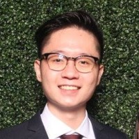 Justin Koh
