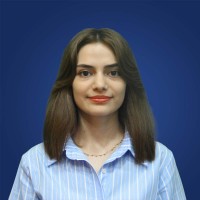Afsana Alibayli