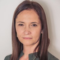 Helga Szücsné Dredor