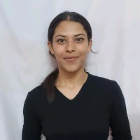 Nikita Tiwari