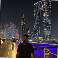 Amanatullah Al