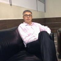Igor Sinitsyn