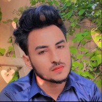 Usman Ali