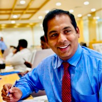 Karthik Seetharaman