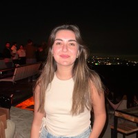 Marie-Belle Attieh