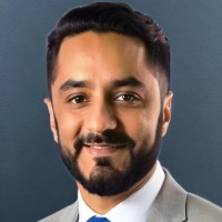 Abhimanyu Malhotra