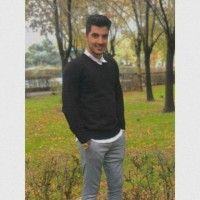 Ali Khodaverdian
