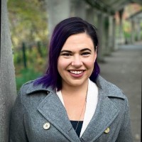 Katelyn McDonald
