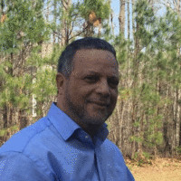 Barron Hudson