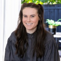 Carly Dodd