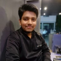 Harish Kate