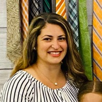 Rachel Kleiman