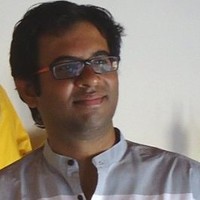 Krishna Mohan Gadi