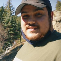 Ben Armas