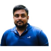 Gajan Kumaran