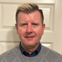 Bjørn Steinar Fjeldstad