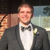 Riley Homan