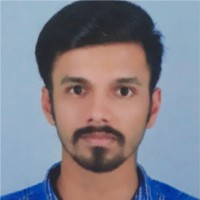Jayananth M M