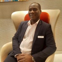 Cyril Gidigbi