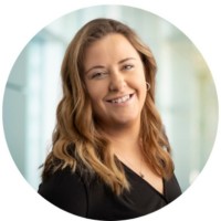 Gretchen 'Brooke' Robinson