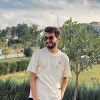 Hasnaat Malik