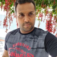 Abhilash Balakrishnan