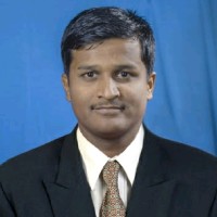 Suraj Shete