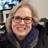 Karin Carlson, MCT