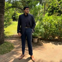 Ronak Mathur