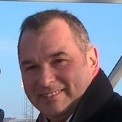 Stephen Lavery