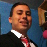 Luis Camacho Fonseca