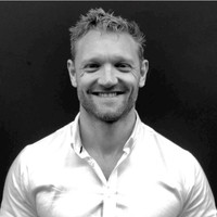 Arno Van Zyl