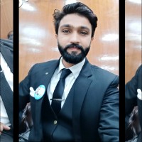 Muhammad Ismail Khuhawar