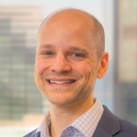 Daniel Gordyan, Mba, Cic, Cpria