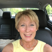 Jacqueline Mailhot