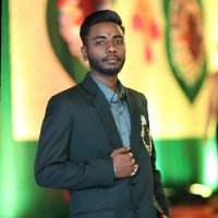 Neeraj Kumar Thakur
