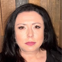 Desislava Kostova