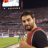 Agustin Arndt