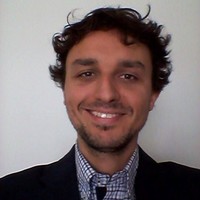 Alvaro Gonzalez
