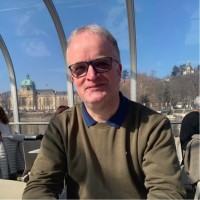 Klaus Malmberg