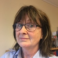 Ingmarie Bovin Palmqvist