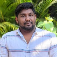 Rajesh Kanna