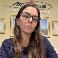 Micaela Nalerio Jaurena