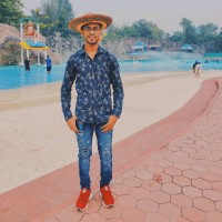 Md Mojahid Anwer