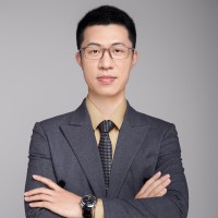 李梦飞 Leo Li