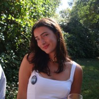 Samantha Ende