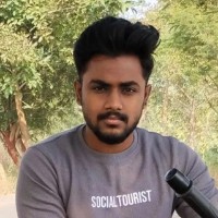 Goutam Sahu
