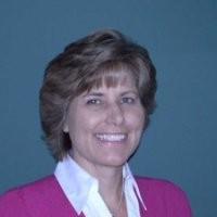 Kathleen Preston