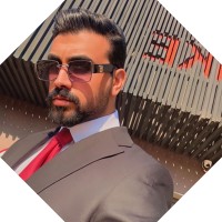 Yassir Mohammed Hadi