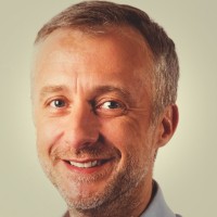 Paul Hills